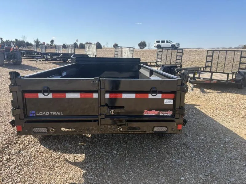 new Dump Trailers Load Trail  for sale, in Columbia, MO Thumbnail 3