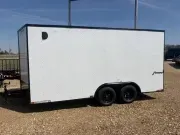 new Cargo (Enclosed) Trailers Homesteader Trailers  for sale, in Hickory Hill, MO Thumbnail 3
