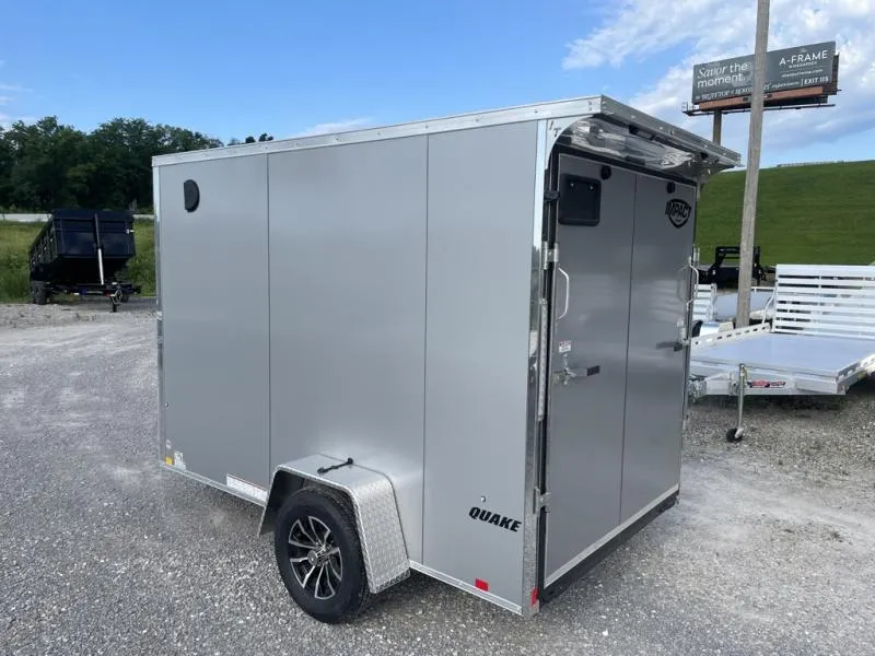 new Cargo (Enclosed) Trailers Impact Trailers  for sale, in Hickory Hill, MO image-0