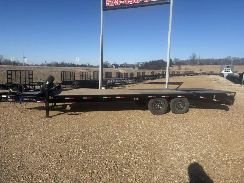 used Other Trailers Load Trail  for sale, in Hickory Hill, MO Thumbnail 2