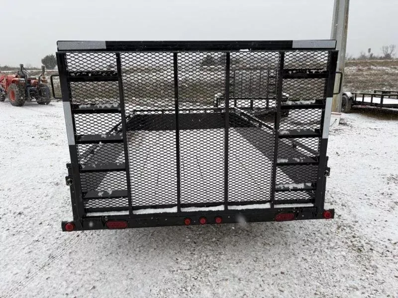 used Other Trailers Load Trail  for sale, in Hickory Hill, MO Thumbnail 3