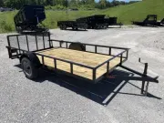 new Utility Trailers WD Trailer  for sale, in Columbia, MO Thumbnail 4