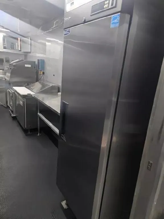 used Vending / Concession Trailers Other  for sale, in Columbia, MO Thumbnail 12