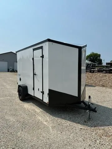 used Other Trailers Stealth Trailers  for sale, in Hickory Hill, MO Thumbnail 6