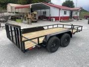 new Utility Trailers Other  for sale, in Hickory Hill, MO Thumbnail 3