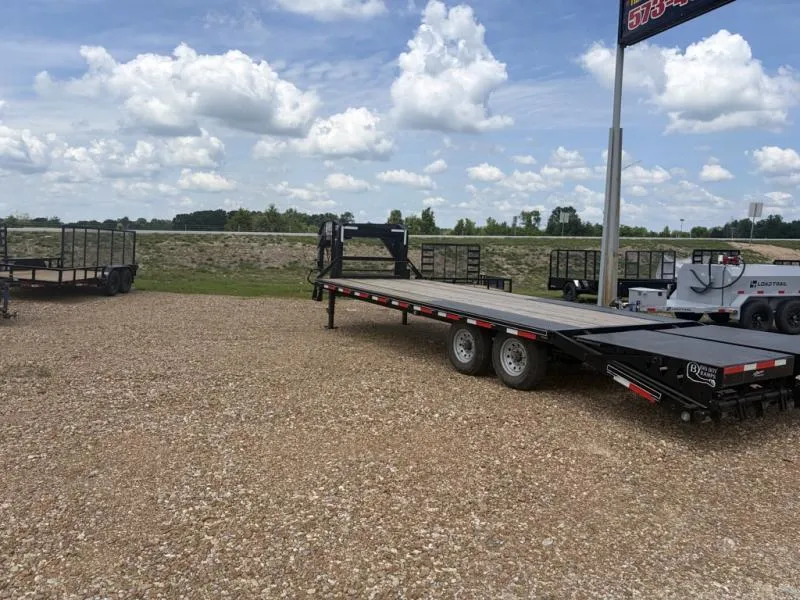 used Equipment / Flatbed Trailers Other  for sale, in Columbia, MO Thumbnail 3