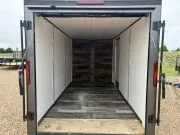 used Cargo (Enclosed) Trailers Homesteader Trailers  for sale, in Hickory Hill, MO Thumbnail 5