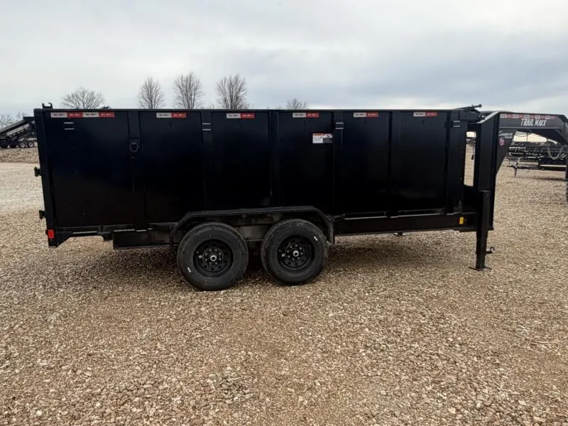 used Dump Trailers Other  for sale, in Columbia, MO Thumbnail 3