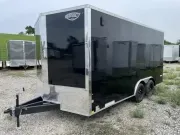 new Cargo (Enclosed) Trailers Impact Trailers  for sale, in Hickory Hill, MO Thumbnail 1