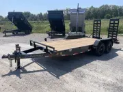 new Car Haulers / Racing Trailers Load Trail  for sale, in Hickory Hill, MO Thumbnail 2