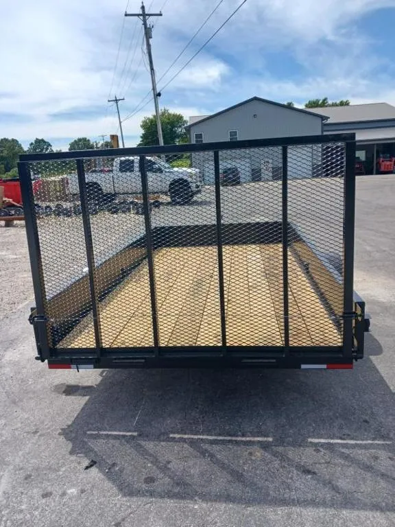 used Other Trailers WD Trailer  for sale, in Hickory Hill, MO Thumbnail 3