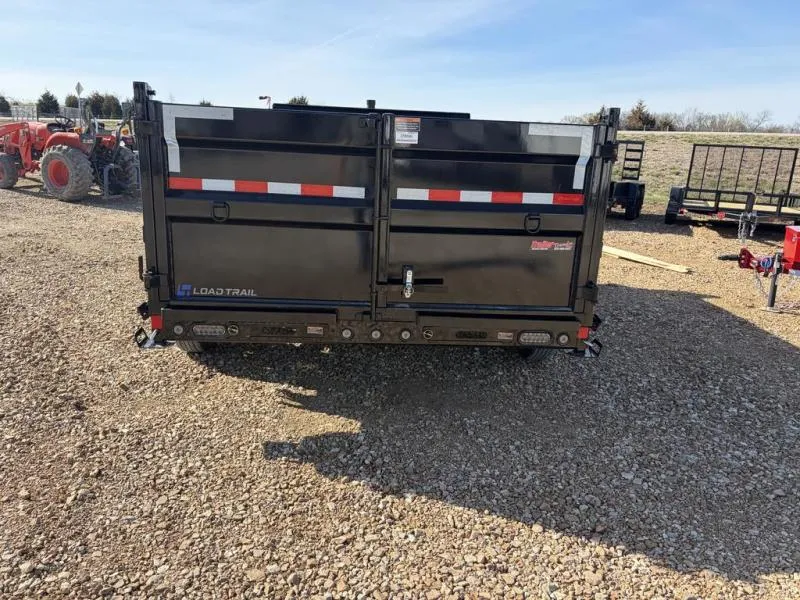 new Dump Trailers Load Trail  for sale, in Columbia, MO Thumbnail 3