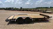 new Equipment / Flatbed Trailers Load Trail  for sale, in Columbia, MO Thumbnail 4
