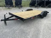 new Car Haulers / Racing Trailers WD Trailer  for sale, in Columbia, MO Thumbnail 1