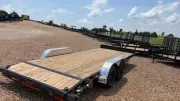 new Equipment / Flatbed Trailers Load Trail  for sale, in Hickory Hill, MO Thumbnail 4