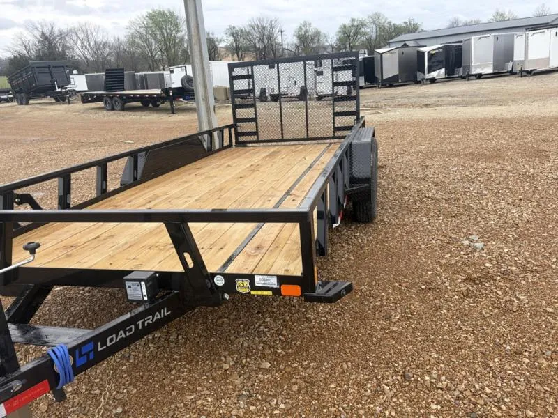 used Other Trailers Load Trail  for sale, in Hickory Hill, MO Thumbnail 6