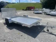 new Utility Trailers Aluma  for sale, in Columbia, MO Thumbnail 1