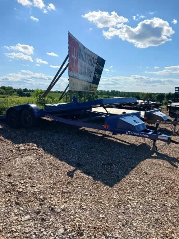 new Tilt Trailers Load Trail  for sale, in Columbia, MO Thumbnail 5