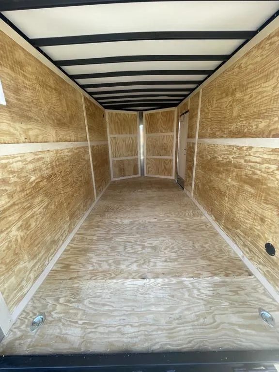 used Other Trailers Homesteader Trailers  for sale, in Hickory Hill, MO Thumbnail 6