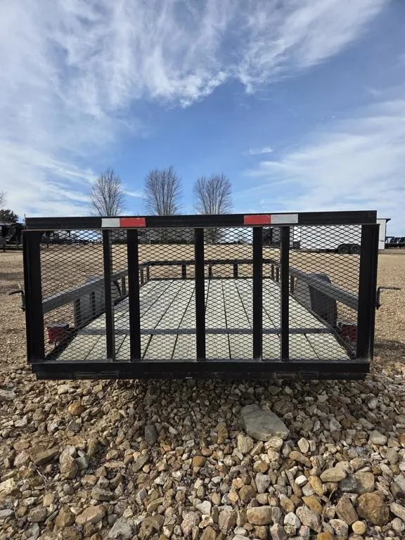 used Other Trailers Other  for sale, in Hickory Hill, MO Thumbnail 5