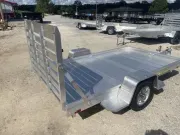new Utility Trailers Aluma  for sale, in Columbia, MO Thumbnail 3