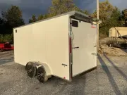 new Cargo (Enclosed) Trailers Impact Trailers  for sale, in Columbia, MO Thumbnail 3
