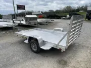 new Utility Trailers Aluma  for sale, in Columbia, MO Thumbnail 2
