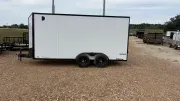new Cargo (Enclosed) Trailers Impact Trailers  for sale, in Columbia, MO Thumbnail 2