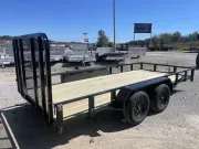 new Utility Trailers Heartland  for sale, in Columbia, MO Thumbnail 4