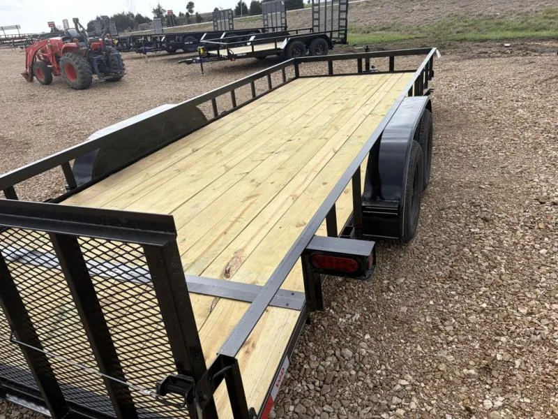 used Other Trailers WD Trailer  for sale, in Hickory Hill, MO Thumbnail 4