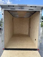 new Cargo (Enclosed) Trailers Impact Trailers  for sale, in Hickory Hill, MO Thumbnail 5