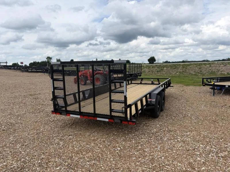 new Utility Trailers Load Trail  for sale, in Hickory Hill, MO Thumbnail 6
