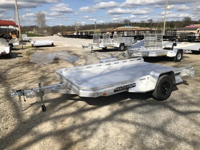 new Utility Trailers Aluma  for sale, in Columbia, MO Thumbnail 3