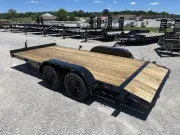 new Car Haulers / Racing Trailers WD Trailer  for sale, in Columbia, MO Thumbnail 3