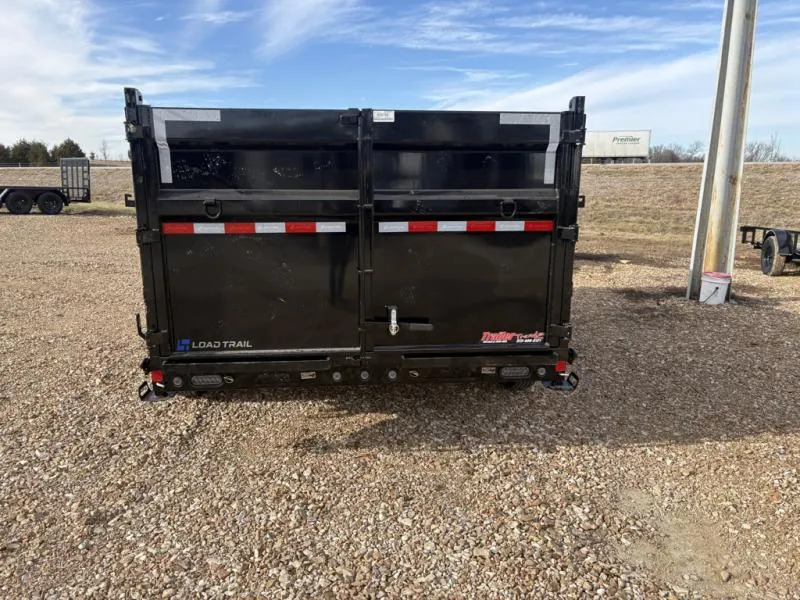new Dump Trailers Load Trail  for sale, in Columbia, MO Thumbnail 2