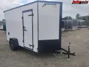 new Cargo (Enclosed) Trailers Homesteader Trailers  for sale, in Hickory Hill, MO Thumbnail 1