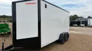 new Cargo (Enclosed) Trailers Impact Trailers  for sale, in Columbia, MO Thumbnail 1