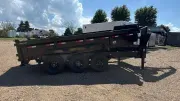 used Dump Trailers Load Trail  for sale, in Hickory Hill, MO Thumbnail 6