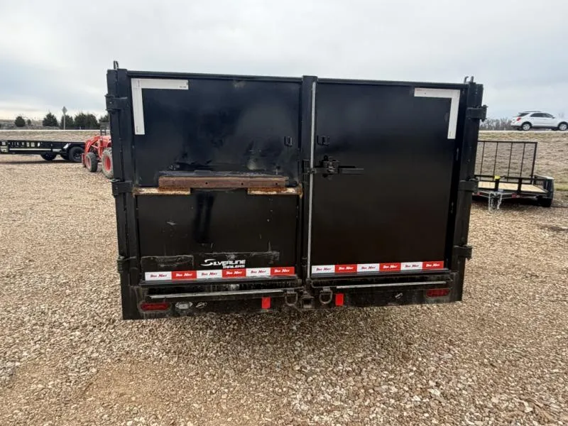 used Dump Trailers Other  for sale, in Columbia, MO Thumbnail 2