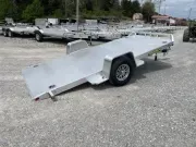 new Utility Trailers Aluma  for sale, in Columbia, MO Thumbnail 4