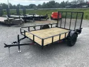 new Utility Trailers WD Trailer  for sale, in Columbia, MO Thumbnail 1