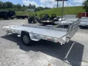 new Utility Trailers Aluma  for sale, in Hickory Hill, MO Thumbnail 4