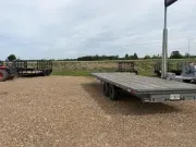 used Equipment / Flatbed Trailers Other  for sale, in Hickory Hill, MO Thumbnail 2
