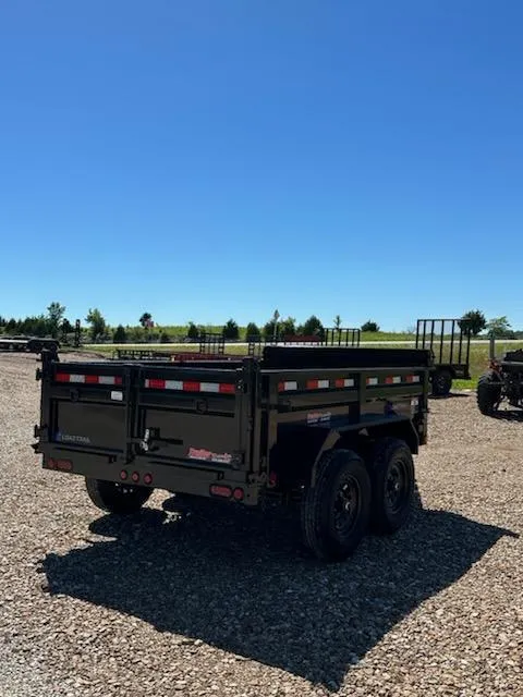 new Dump Trailers Load Trail  for sale, in Columbia, MO Thumbnail 5