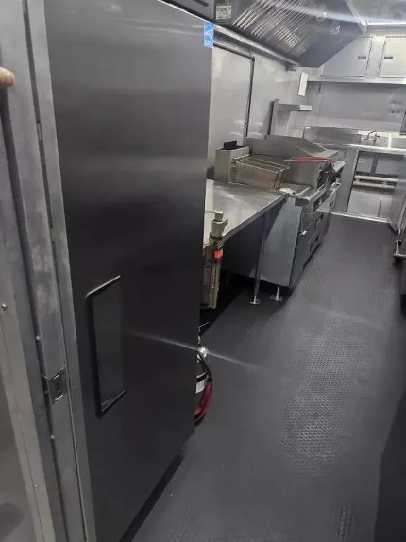 used Vending / Concession Trailers Other  for sale, in Columbia, MO Thumbnail 9