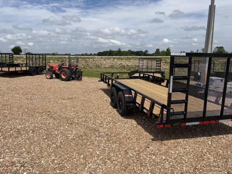 new Utility Trailers Load Trail  for sale, in Hickory Hill, MO Thumbnail 3