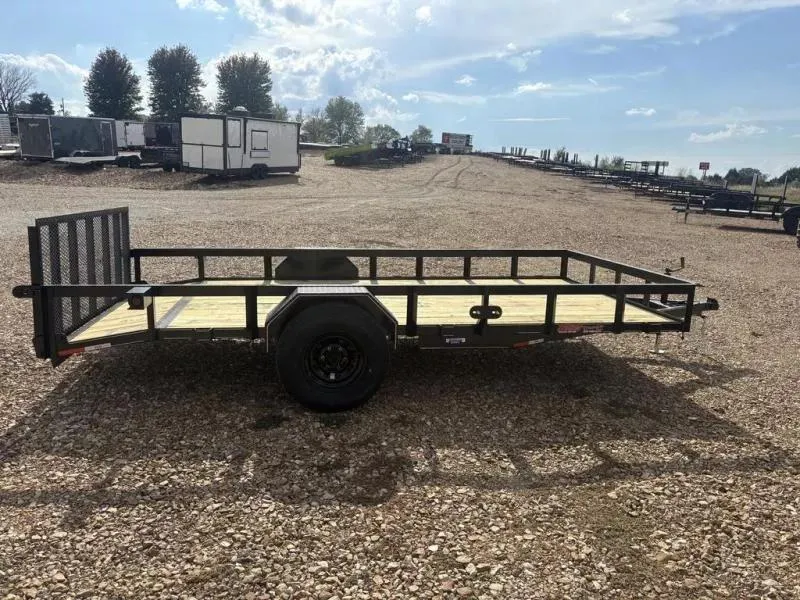 used Other Trailers WD Trailer  for sale, in Hickory Hill, MO Thumbnail 2