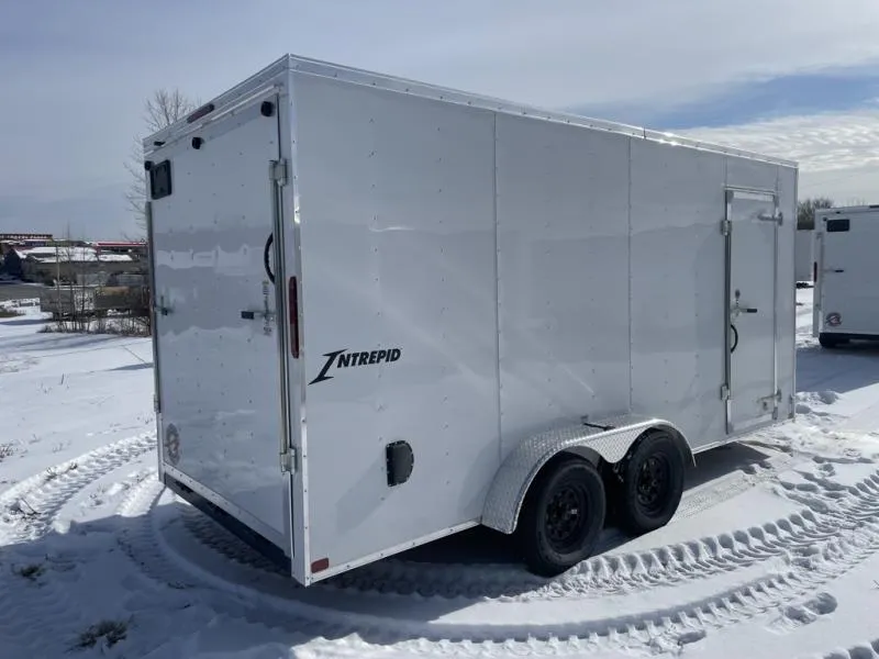 new Cargo (Enclosed) Trailers Homesteader Trailers  for sale, in Columbia, MO Thumbnail 3