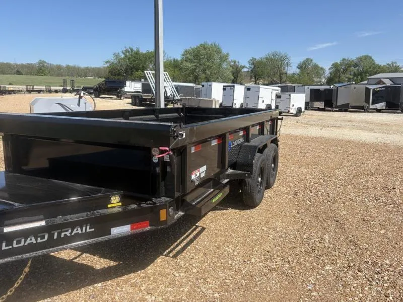 new Dump Trailers Load Trail  for sale, in Columbia, MO Thumbnail 5