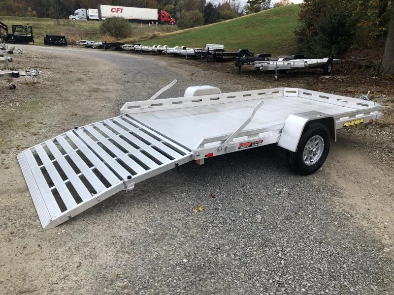 new Utility Trailers Aluma  for sale, in Columbia, MO Thumbnail 4